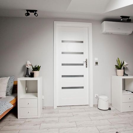 Spokojna Apartamenty Trzebinia  Dış mekan fotoğraf