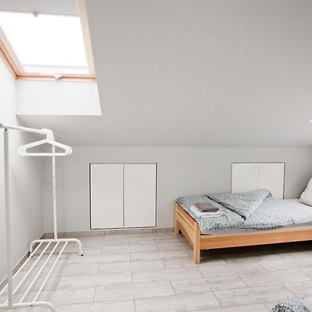 Spokojna Apartamenty Trzebinia  Dış mekan fotoğraf