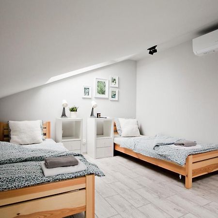 Spokojna Apartamenty Trzebinia  Dış mekan fotoğraf