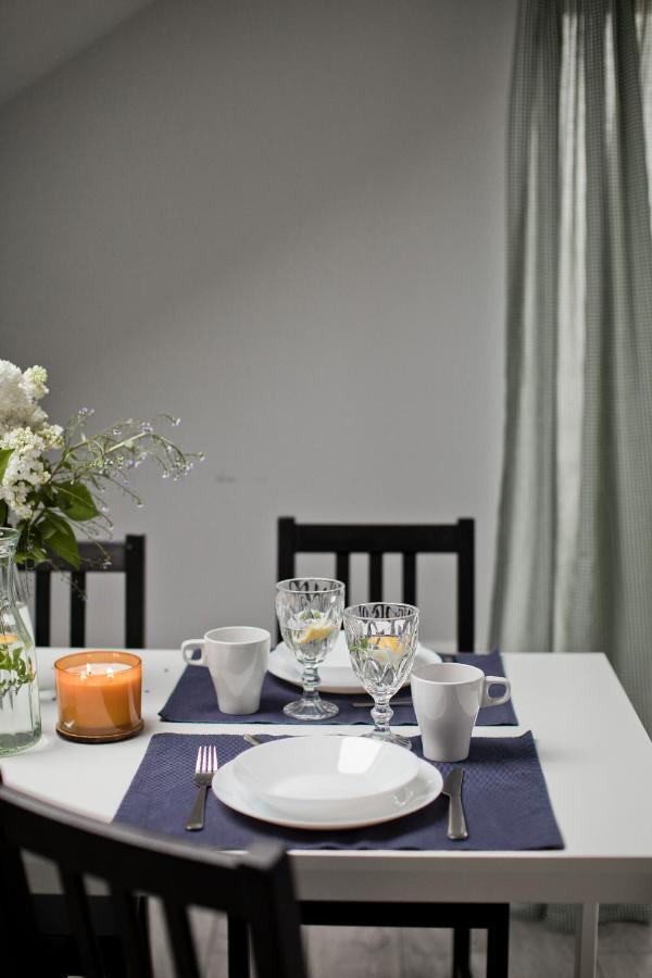 Spokojna Apartamenty Trzebinia  Dış mekan fotoğraf