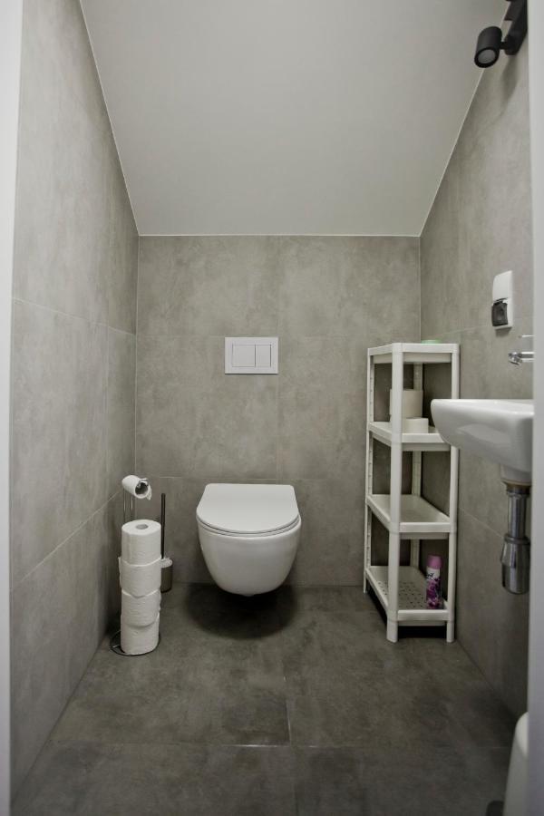 Spokojna Apartamenty Trzebinia  Dış mekan fotoğraf