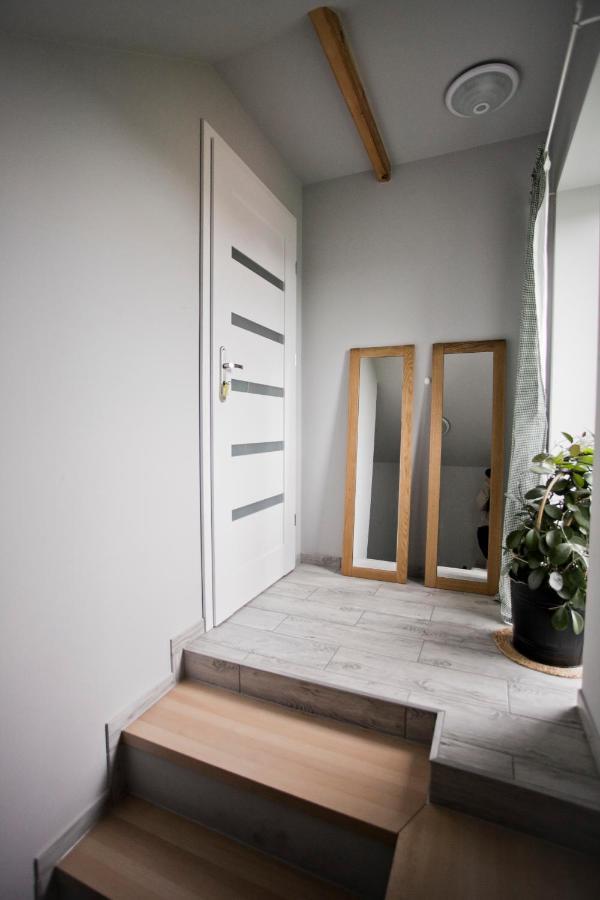 Spokojna Apartamenty Trzebinia  Dış mekan fotoğraf