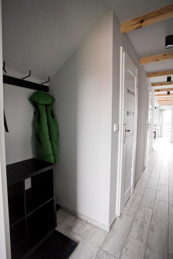Spokojna Apartamenty Trzebinia  Dış mekan fotoğraf
