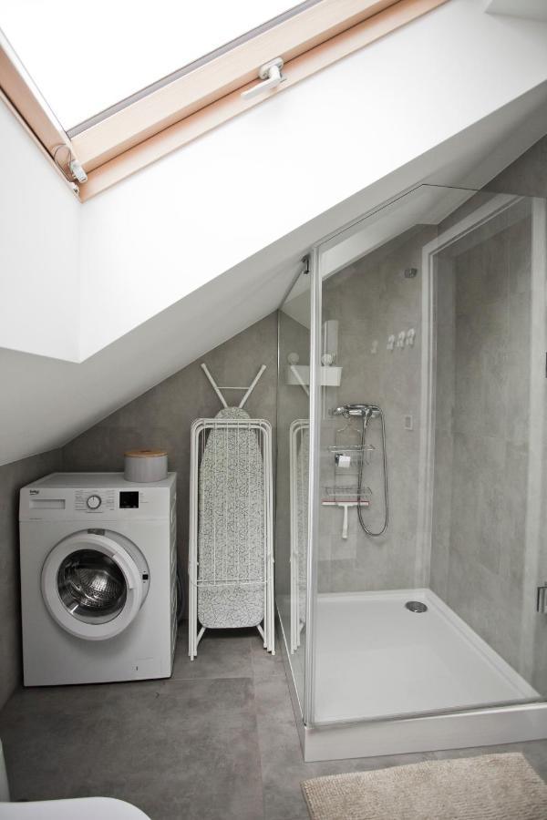 Spokojna Apartamenty Trzebinia  Dış mekan fotoğraf