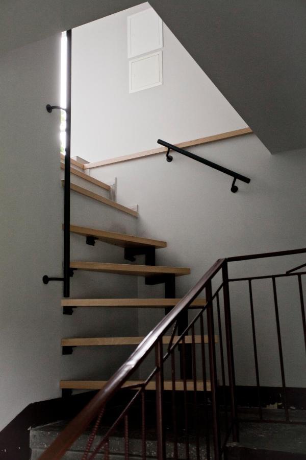Spokojna Apartamenty Trzebinia  Dış mekan fotoğraf