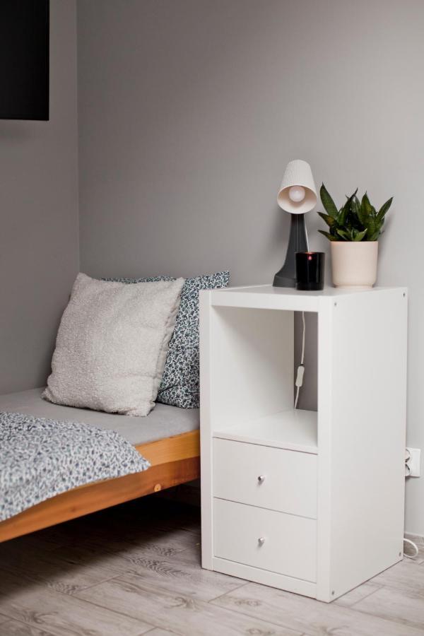 Spokojna Apartamenty Trzebinia  Dış mekan fotoğraf