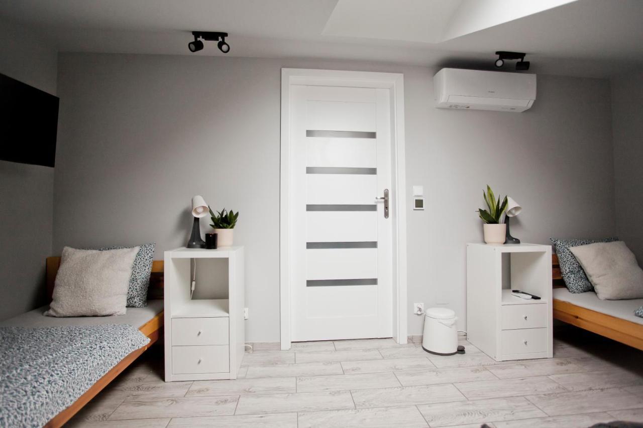 Spokojna Apartamenty Trzebinia  Dış mekan fotoğraf