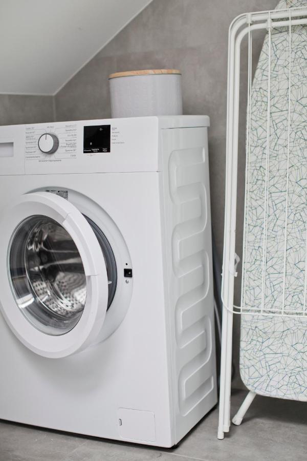 Spokojna Apartamenty Trzebinia  Dış mekan fotoğraf