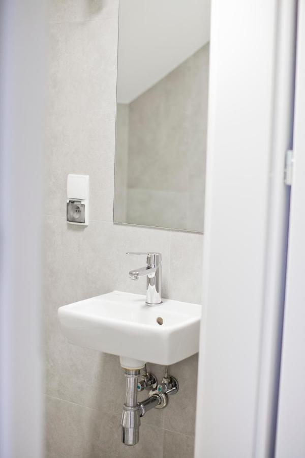 Spokojna Apartamenty Trzebinia  Dış mekan fotoğraf