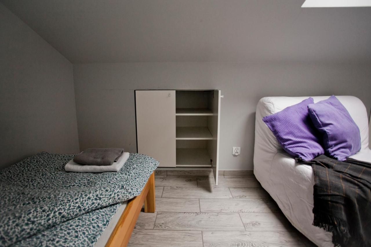 Spokojna Apartamenty Trzebinia  Dış mekan fotoğraf