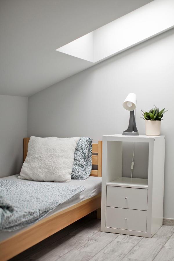 Spokojna Apartamenty Trzebinia  Dış mekan fotoğraf