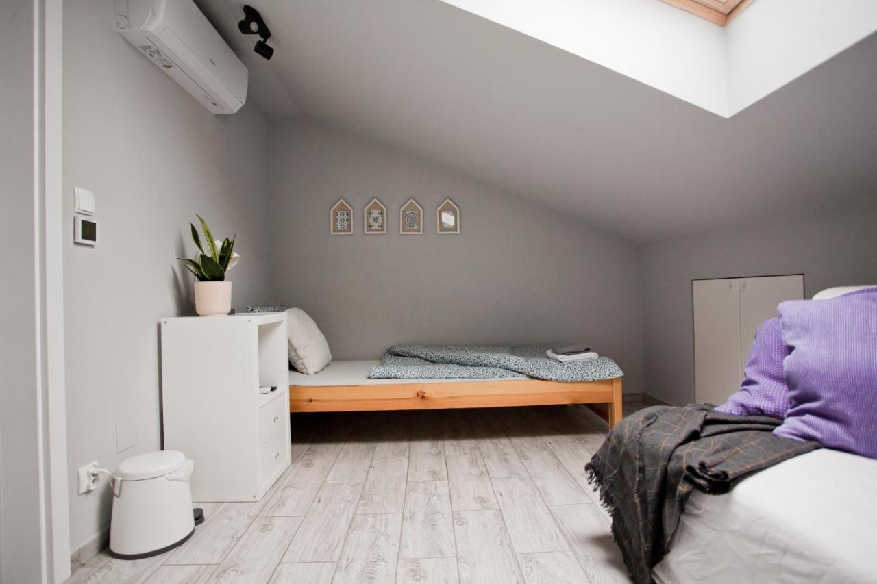 Spokojna Apartamenty Trzebinia  Dış mekan fotoğraf