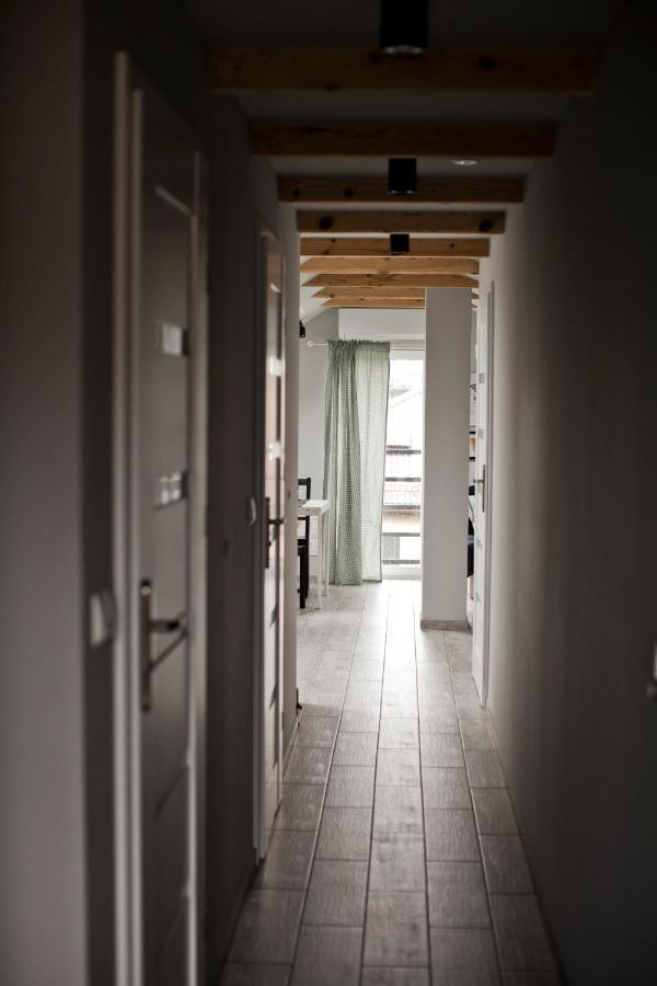 Spokojna Apartamenty Trzebinia  Dış mekan fotoğraf